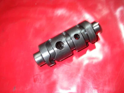 Drum Shift Drum 4V + Rear Quad Mc Motors Phantom ZH250 Zhenhua ZHST250-9 - Image 1 of 2