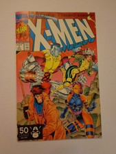 X-Men A Legend Reborn Volume 1 #1 1A Marvel Comics October 1991 NM