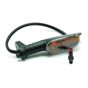 Freccia led anteriore sinistra, 2d000438, Guzzi v85tt, V7 IIi, V7 e5, v9 Bobber - Imagen 1 de 4
