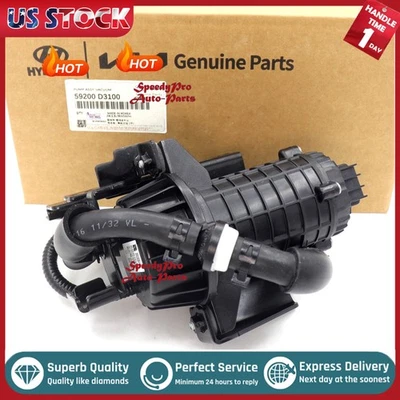 NUEVA BOMBA DE VACÍO OEM PARA HYUNDAI VELOSTER 2011-2017 Foto 1 de 4