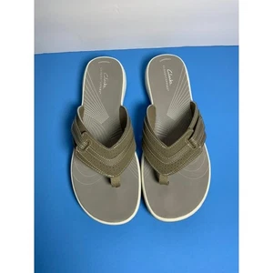 Sandalias Clarks talla 11 - Imagen 1 de 5