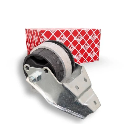 Lagerung, Motor FEBI BILSTEIN 24189 für SMART, vorne - Bild 1 von 4