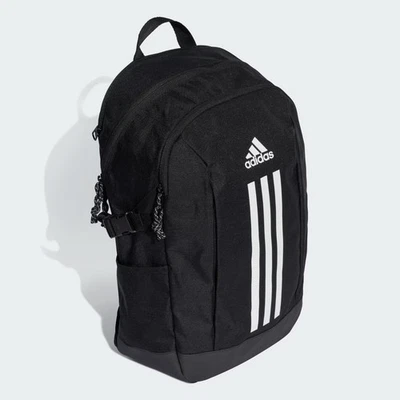 adidas Power Rucksack Sportrucksack Schulrucksack 19x30x46 cm IP9774 26,4 L - Bild 1 von 2