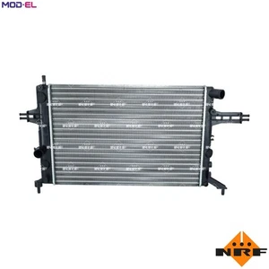 RADIATOR ENGINE COOLING 53628A FOR X18XE1X181/Z18XE 1.8L X14/Z14XE 1.4L 4cyl - Picture 1 of 13