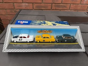 Corgi D36/1 Zephyr Racing - Nuovo con scatola Ford - Foto 1 di 7