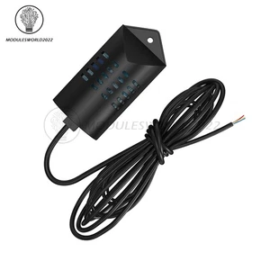 SHT20 I2C Temperature and Humidity Sensor Module High Precision Monitor 2.1-3.6V - Picture 1 of 11