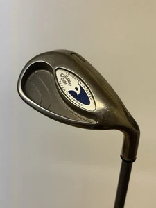 Callaway Big Bertha Hawk Eye Lob Wedge / Light Graphite Flex / Right Handed  - Picture 1 of 5
