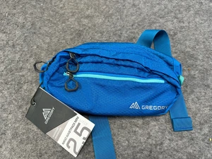 NEU Gregory Nano Waistpack Mini 2.5 blau - Bild 1 von 7