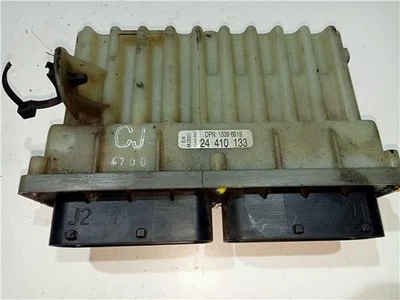 15396919 MODULO ELETTRONICO / 7360 PER OPEL ASTRA G COUPE 2000-> 1.6 16V - Immagine 1 di 3