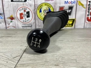 1995 - 2011 Ford Ranger Manual Shifter Boot Knob Stick Shift 5 Speed OEM - Picture 1 of 8