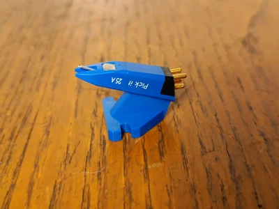 Project Debut III S Audiophiler Plattenspieler Pick It 25A NUR KASSETTE Original - Bild 1 von 4