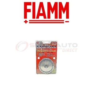 Fiamm Horn for 1973-2015 Honda Civic 1.2L 1.3L 1.5L 1.6L 1.7L 1.8L 2.0L 2.4L pj - Picture 1 of 5