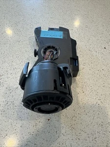 USED Axis Model P3344 12MM Dome Security Camera UNTESTED AS IS READ - Picture 1 of 6