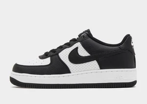 Original Nike Air Force 1 GS® (Junior UK 3,5 EUR 36) Black / White Panda - Bild 1 von 8