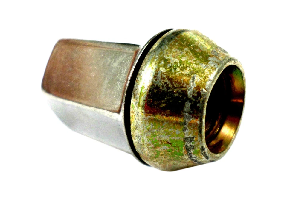Raybestos 8979N (1) Wheel Lug Nut - Professional Grade - Image 1 of 4