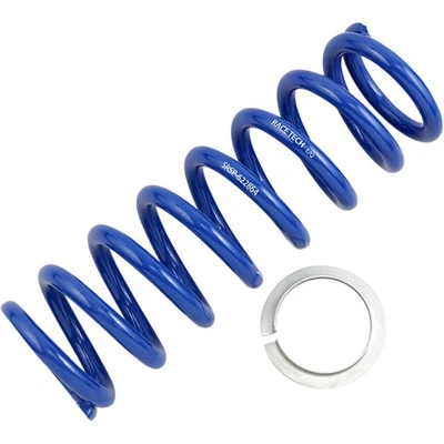 Race Tech Shock Spring 6.4kg SRSP 622864 - Image 1 of 3