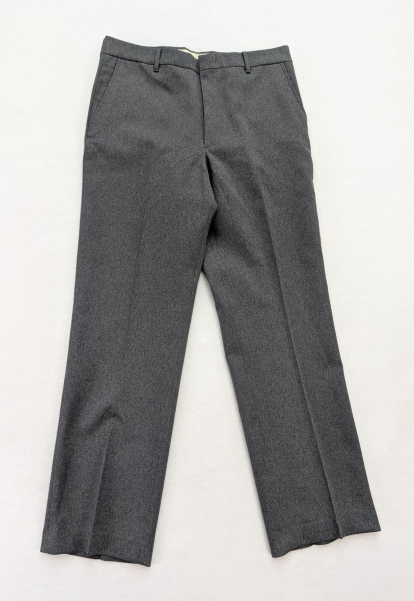パンツ old gray slacks sullen old gray slacks sullen Gray Vintage Pants for Men for sale