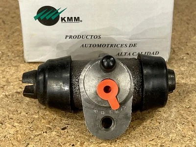 Cilindro de rueda de tambor de freno delantero VW Volkswagen Beetle Bug Karmann Ghia 65-78 Foto 1 de 4