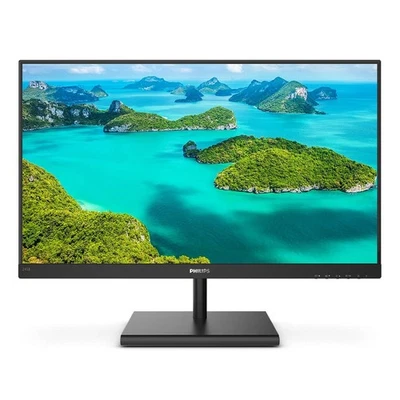 Philips 245E1S QHD Monitor - IPS, AMD FreeSync - Bild 1 von 4
