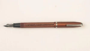 ESTERBROOK G JNR. POCKET PEN: ORIGINAL CIRCA 1948. REF: VERY SCARCE 8365B - Picture 1 of 3