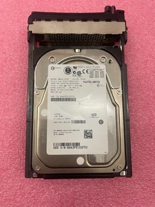 Dell NN996 146GB 15K U320 MBA3147NC Disk Drive - Tested! - Picture 1 of 2