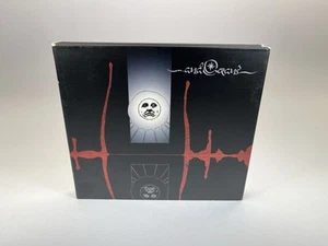 …And Oceans: The Symmetry Of I The Circle Of O (2 Disc CD) SOM 016 getestet - Bild 1 von 10