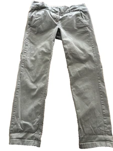 Ann Taylor LOFT GreenGirlfriend Chino Hose Business Freizeit Größe 0 Petite 0P 25 - Bild 1 von 9