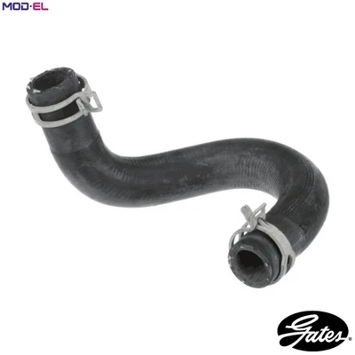 HEATER HOSE 02-2887 FOR TESLA - Image 1 of 4