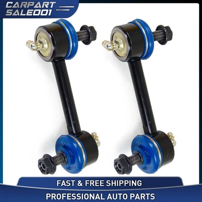 Barra estabilizadora trasera izquierda 2 piezas para Suzuki Kizashi 2010-2013 Foto 1 de 4