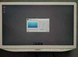 LMD-X2705MD 27 Zoll 4K 2D LCD - Bild 1 von 2