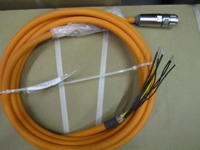 DANFOSS FCM, FCD, DMS 178H1630 - Image 1 of 3