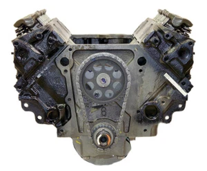 Chrysler 1993-2001 Remanufactured Engine - Picture 1 of 1