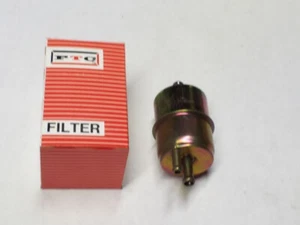PTC PT G-19 Fuel Filter - Picture 1 of 3