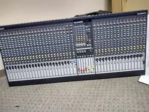 Allen & Heath GL2400 40 channel mixer - Picture 1 of 6
