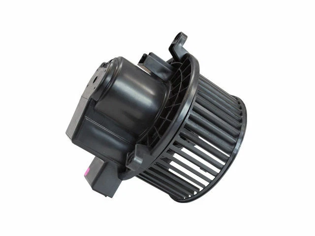 Motor de ventilador traseiro para 2007-2017 Lincoln Navigator 2011 2008 2009 2010 J755CQ - Imagem 1 de 1