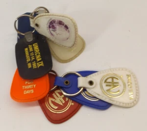 NA NARCOTICS ANONYMOUS KEY TAG COLLECTION Up to 1 Year -30 Day, 90 Day, 6 Months - Imagen 1 de 3