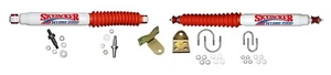Skyjacker 7255 Lenkungsdämpfer Dual Kit - Bild 1 von 1