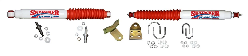 Skyjacker 7255 Lenkungsdämpfer Dual Kit - Bild 1 von 1