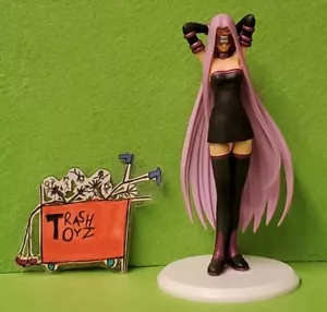 FATE STAY NIGHT RIDER TRADING FIGURE JAPANESE ANIME GOOD SMILE COMPANY - Picture 1 of 5