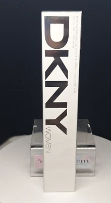 DKNY Woman por DKNY EDT Eau de Toilette Spray 3.4 fl oz/100 ml Foto 1 de 4