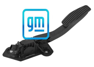 84024307 Accelerator Pedal Position Sensor Escalade Tahoe Sierra Silverado Yukon - Image 1 of 4