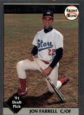 A8310- 1991 Front Row Draft Picks BB Card #s 1-54 -You Pick- 10+ FREE US SHIP