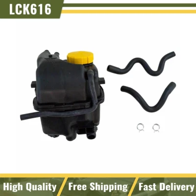 Резервуар перелива охлаждающей жидкости радиатора под давлением Dorman 603-376 подходит для Saab - Изображение 1 из 4