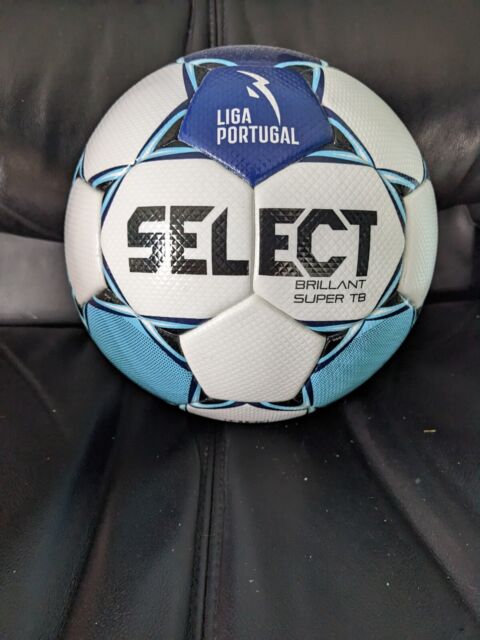 SELECT OFFICIAL LIGA NOS PORTUGAL MATCH BALL