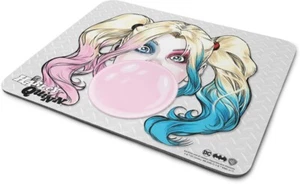 Harley Quinn Mouse Pad 3-Pack Pink - Bild 1 von 2