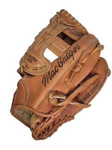 MacGregor Ron Cey Baseball Glove/Mitt 1897T Right Hand Thrower 11" RHT Rare HTF - Picture 1 of 4