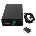 Compact Size Automatic Antenna Tuner 100W Metal Housing And Oled Display