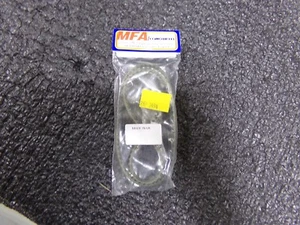 TALADROS MFA/COMO 919D22, CORREA DE DISTRIBUCIÓN 630MM (TJ) - Imagen 1 de 4