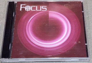 FOCUS - IMMRAMA INSTITUTE - 2 DISC SET - CD - Picture 1 of 4
