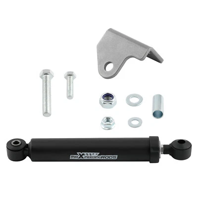 Steering Stabilizer For Jeep Wrangler JK 2007-2018 - Image 1 of 4